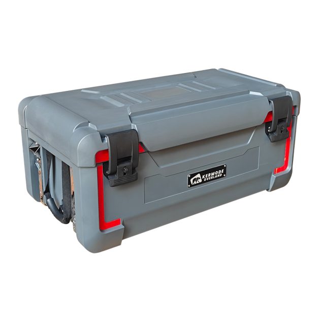 vehicle storage box