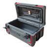 90L heavy duty storage box