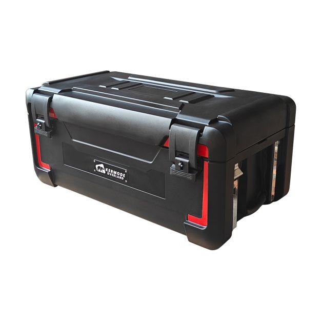 rotomolded storage box 90 L