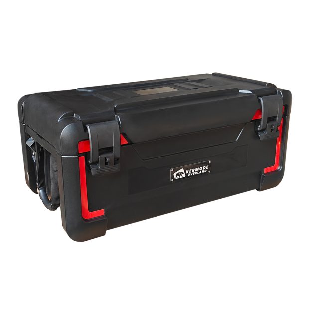 rotomolded storage box