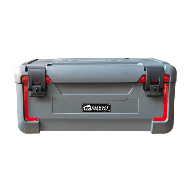 waterproof cargo box