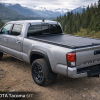 16–23 TOYOTA Tacoma 6FT – Manual Retractable Tonneau Cover