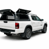 Toyota Tacoma Aluminum truck canopy