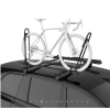 bicycle rack