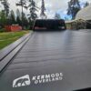 Tonneau Covers