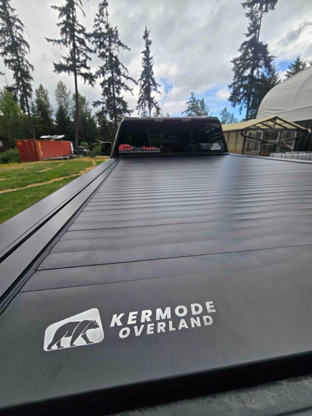 Tonneau Covers