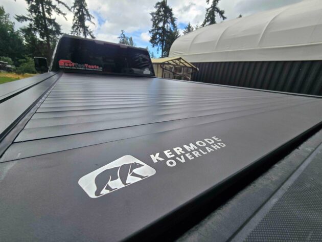 Tonneau Covers
