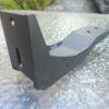 Universal Overland Awning Mount Brackets – Steel (Platform & Crossbar Compatible)