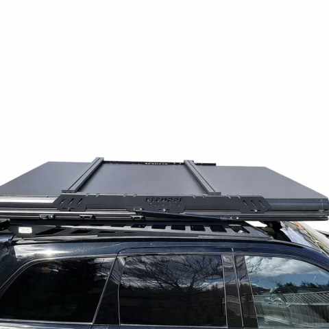 roof top tent with racks canada