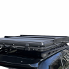 roof tent with cross bars canada
