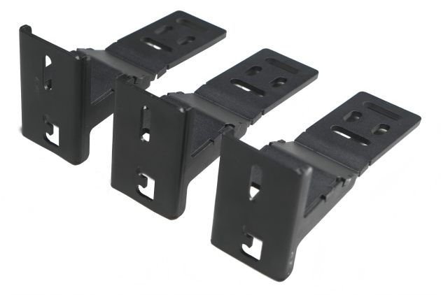 auto awning brackets