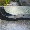 Universal Overland Awning Mount Brackets – Steel (Platform & Crossbar Compatible)