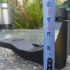 Universal Overland Awning Mount Brackets – Steel (Platform & Crossbar Compatible)