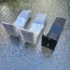 Universal Overland Awning Mount Brackets – Steel (Platform & Crossbar Compatible)