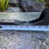 Universal Overland Awning Mount Brackets – Steel (Platform & Crossbar Compatible)