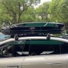 ROAHTRIP Titan Roof Cargo Box Canada | Dual-Side Opening, Weatherproof Storage