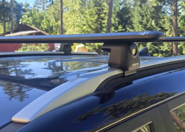 cross bar
