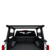 Universal Adjustable Aluminum Truck Bed Rack with Molle Panels