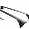 Gladiator Square-End Roof Cross Bars