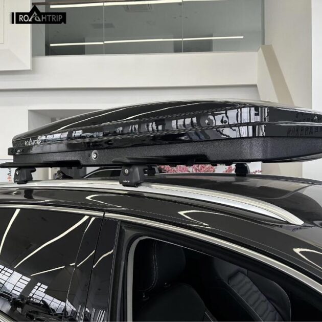 canadian roof carrier
